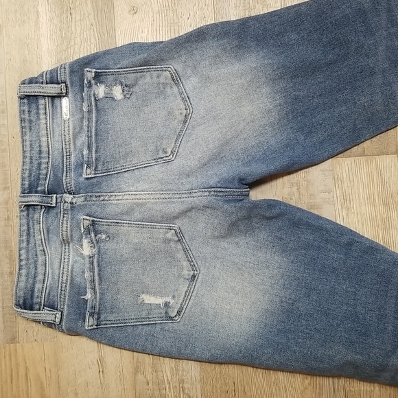 Kancan Skinny Jeans - Picture 3 of 6